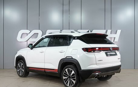 Changan CS35 Plus, 2024 год, 1 849 000 рублей, 2 фотография