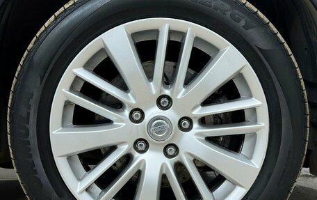 Nissan Teana, 2012 год, 870 000 рублей, 18 фотография