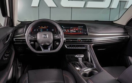 Changan CS35 Plus, 2024 год, 1 849 000 рублей, 6 фотография