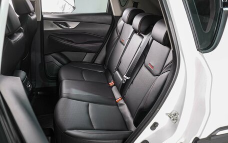 Changan CS35 Plus, 2024 год, 1 849 000 рублей, 9 фотография