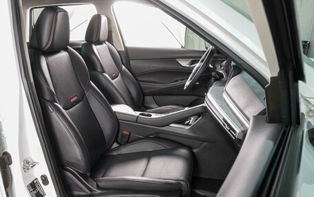 Changan CS35 Plus, 2024 год, 1 849 000 рублей, 8 фотография