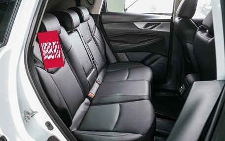 Changan CS35 Plus, 2024 год, 1 849 000 рублей, 7 фотография