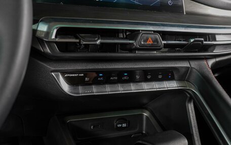 Changan CS35 Plus, 2024 год, 1 849 000 рублей, 13 фотография