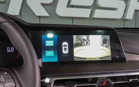Changan CS35 Plus, 2024 год, 1 849 000 рублей, 15 фотография