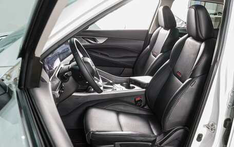 Changan CS35 Plus, 2024 год, 1 849 000 рублей, 10 фотография