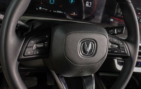 Changan CS35 Plus, 2024 год, 1 849 000 рублей, 17 фотография