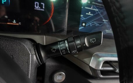 Changan CS35 Plus, 2024 год, 1 849 000 рублей, 19 фотография