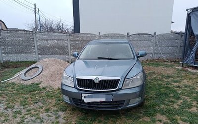 Skoda Octavia, 2009 год, 565 000 рублей, 1 фотография