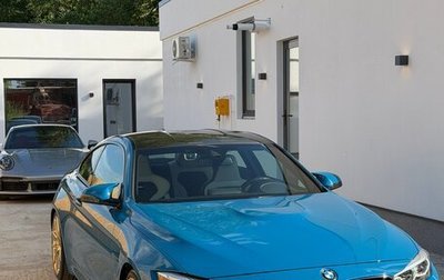 BMW M4, 2020 год, 8 500 000 рублей, 1 фотография