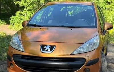Peugeot 207 I, 2008 год, 390 000 рублей, 1 фотография