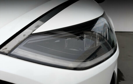 Hyundai Sonata VIII, 2020 год, 2 050 000 рублей, 17 фотография