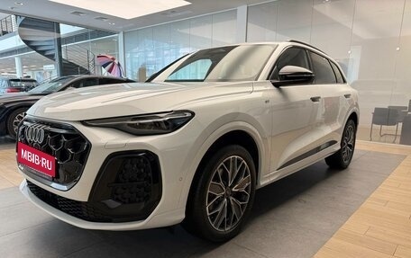 Audi Q5, 2026 год, 6 590 000 рублей, 1 фотография
