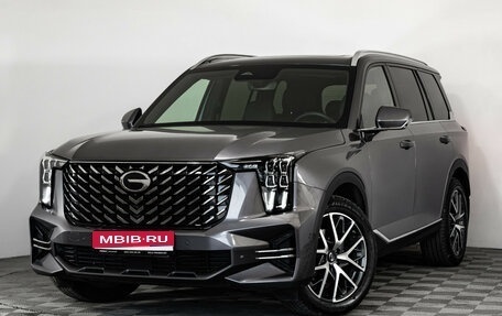 GAC GS8, 2023 год, 3 499 000 рублей, 1 фотография