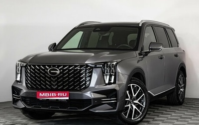 GAC GS8, 2023 год, 3 499 000 рублей, 1 фотография
