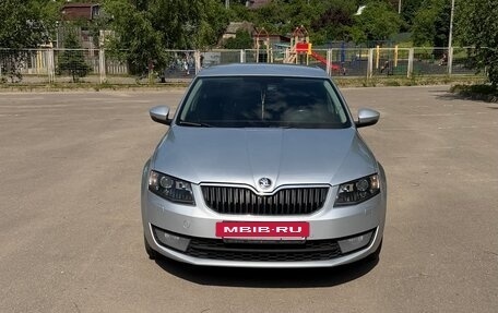 Skoda Octavia, 2015 год, 1 250 000 рублей, 3 фотография