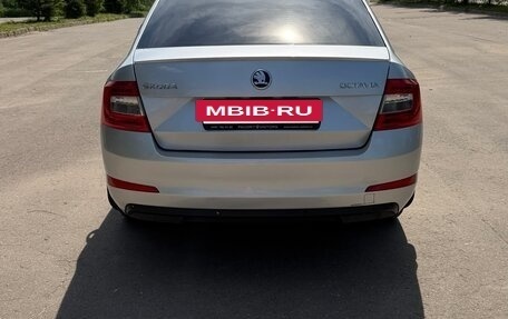 Skoda Octavia, 2015 год, 1 250 000 рублей, 4 фотография