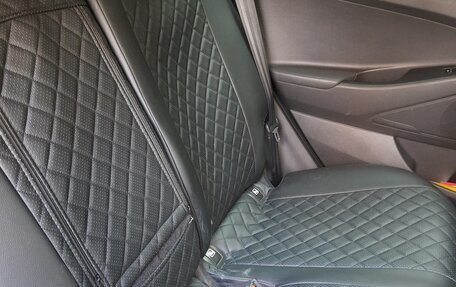 Hyundai Tucson III, 2019 год, 2 050 000 рублей, 4 фотография