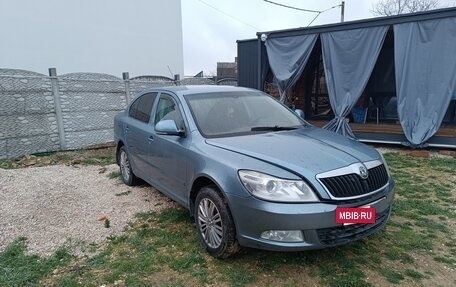 Skoda Octavia, 2009 год, 565 000 рублей, 3 фотография