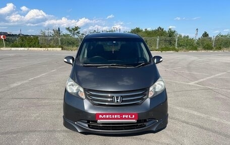 Honda Freed I, 2010 год, 950 000 рублей, 2 фотография