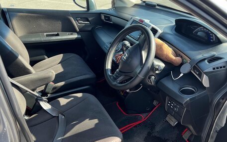 Honda Freed I, 2010 год, 950 000 рублей, 15 фотография