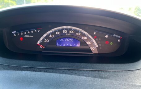 Honda Freed I, 2010 год, 950 000 рублей, 18 фотография