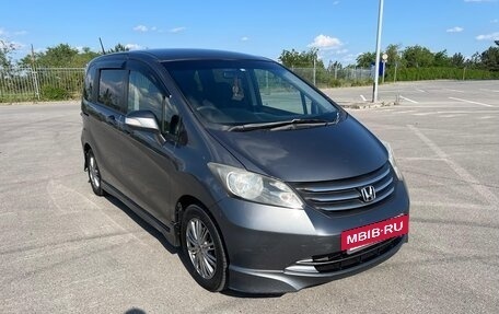 Honda Freed I, 2010 год, 950 000 рублей, 7 фотография