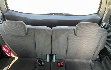 Honda Freed I, 2010 год, 950 000 рублей, 12 фотография