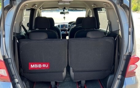 Honda Freed I, 2010 год, 950 000 рублей, 9 фотография