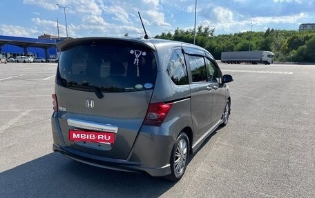Honda Freed I, 2010 год, 950 000 рублей, 5 фотография