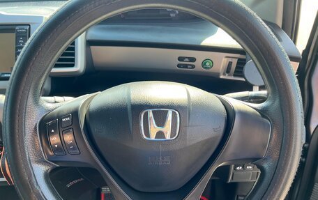 Honda Freed I, 2010 год, 950 000 рублей, 20 фотография