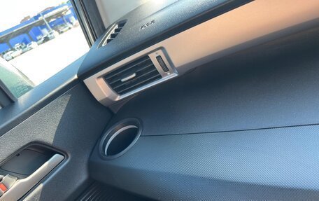Honda Freed I, 2010 год, 950 000 рублей, 29 фотография