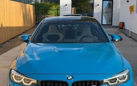 BMW M4, 2020 год, 8 500 000 рублей, 2 фотография