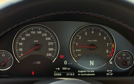 BMW M4, 2020 год, 8 500 000 рублей, 6 фотография