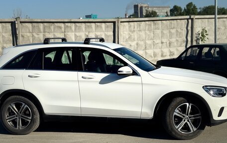 Mercedes-Benz GLC, 2021 год, 4 650 000 рублей, 6 фотография
