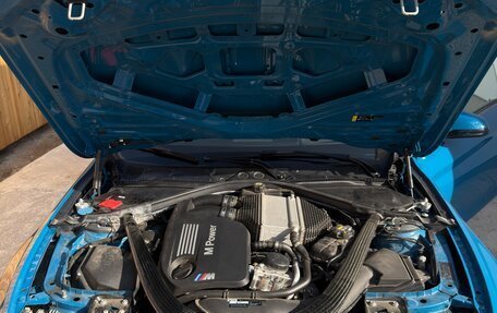 BMW M4, 2020 год, 8 500 000 рублей, 7 фотография