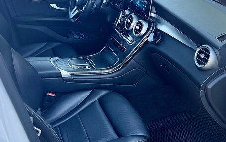 Mercedes-Benz GLC, 2021 год, 4 650 000 рублей, 8 фотография