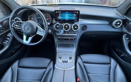 Mercedes-Benz GLC, 2021 год, 4 650 000 рублей, 9 фотография