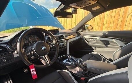 BMW M4, 2020 год, 8 500 000 рублей, 8 фотография