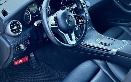 Mercedes-Benz GLC, 2021 год, 4 650 000 рублей, 7 фотография