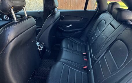 Mercedes-Benz GLC, 2021 год, 4 650 000 рублей, 13 фотография