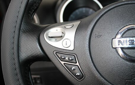 Nissan Juke II, 2014 год, 1 069 900 рублей, 12 фотография