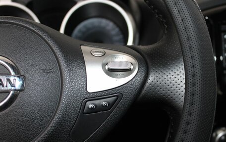 Nissan Juke II, 2014 год, 1 069 900 рублей, 13 фотография