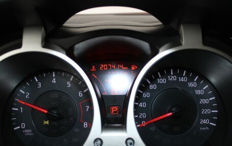 Nissan Juke II, 2014 год, 1 069 900 рублей, 19 фотография