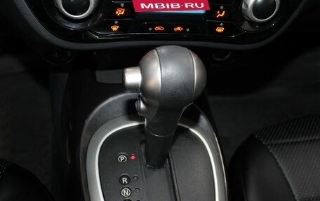 Nissan Juke II, 2014 год, 1 069 900 рублей, 18 фотография