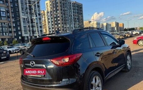 Mazda CX-5 II, 2017 год, 1 900 000 рублей, 6 фотография