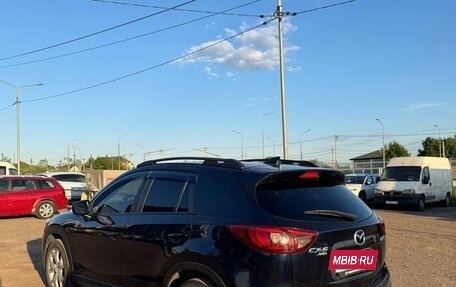 Mazda CX-5 II, 2017 год, 1 900 000 рублей, 8 фотография