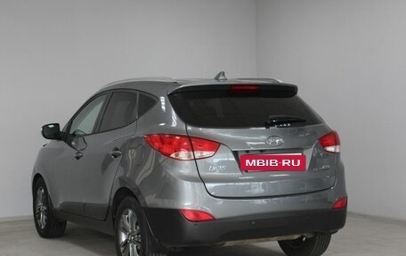 Hyundai ix35 I рестайлинг, 2014 год, 1 249 900 рублей, 4 фотография