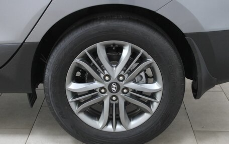 Hyundai ix35 I рестайлинг, 2014 год, 1 249 900 рублей, 7 фотография