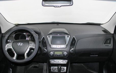 Hyundai ix35 I рестайлинг, 2014 год, 1 249 900 рублей, 8 фотография