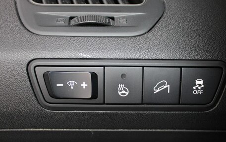 Hyundai ix35 I рестайлинг, 2014 год, 1 249 900 рублей, 10 фотография